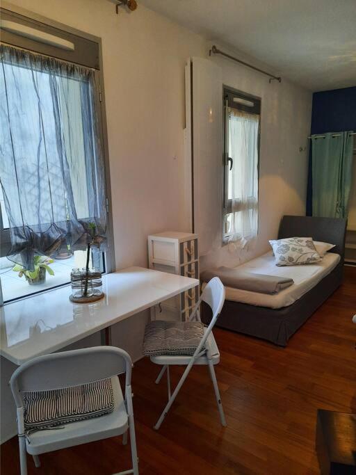 A 10 Minutes De La Plage, Charmant Studio De 25 M² 마르세유 외부 사진